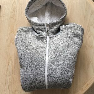 Freedom Trail by Kyodan Zippered men’s hoodie XL